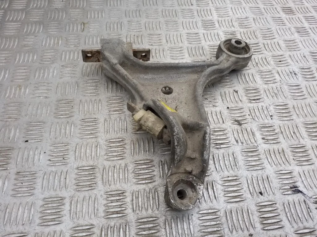 Front lower control arm/wishbone 9492119
