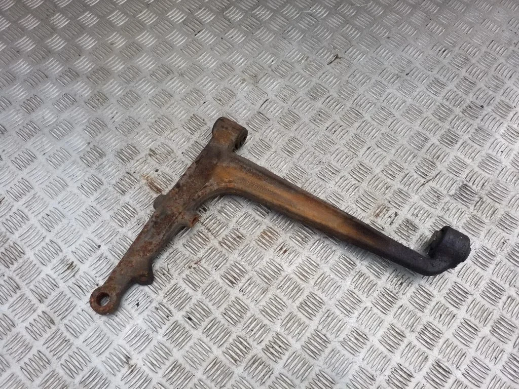 Front lower control arm/wishbone 701407153