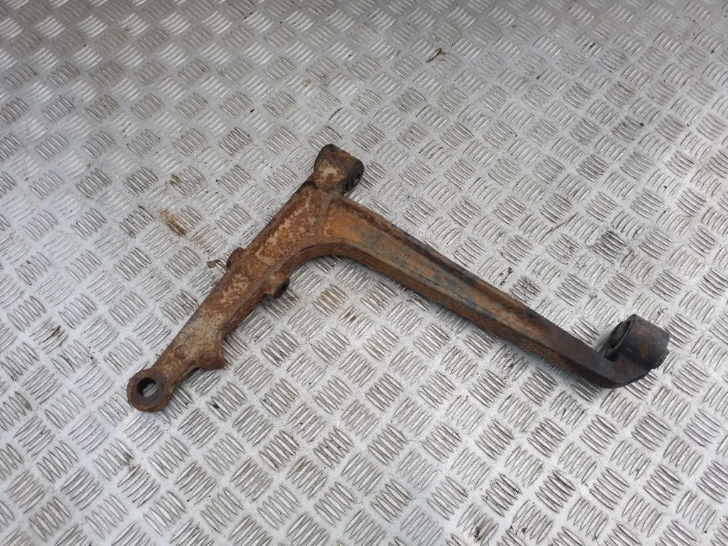 Front lower control arm/wishbone 701407153