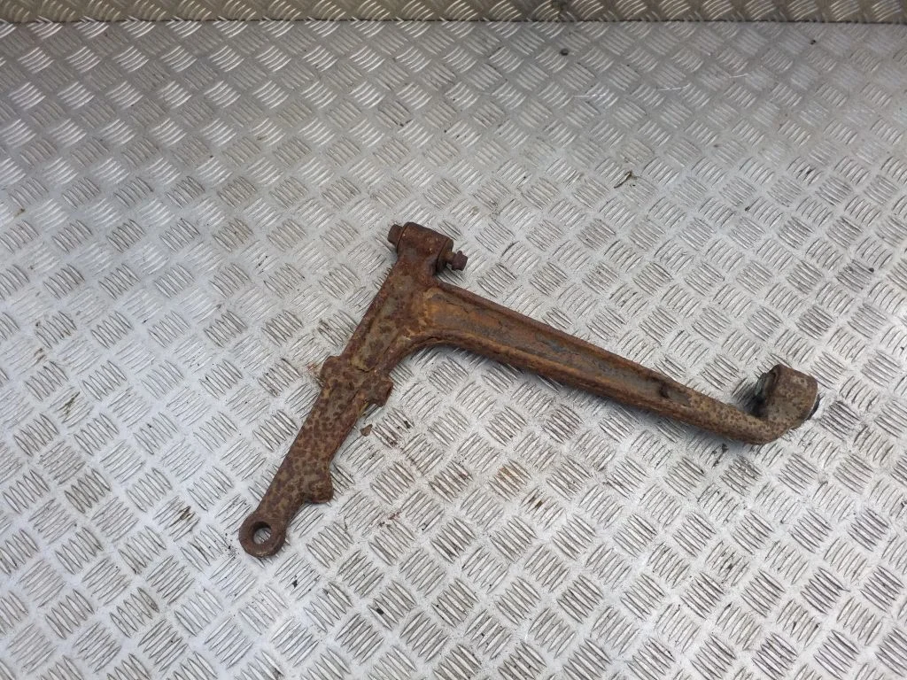 Front lower control arm/wishbone 701407153