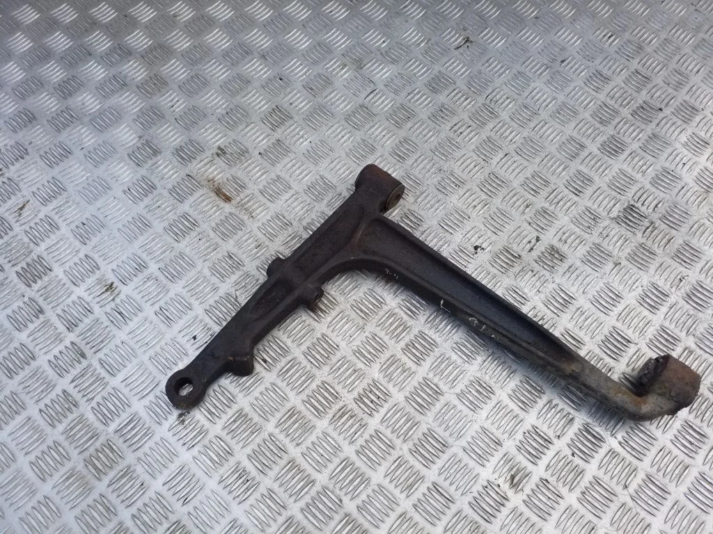 Front lower control arm/wishbone 701407153