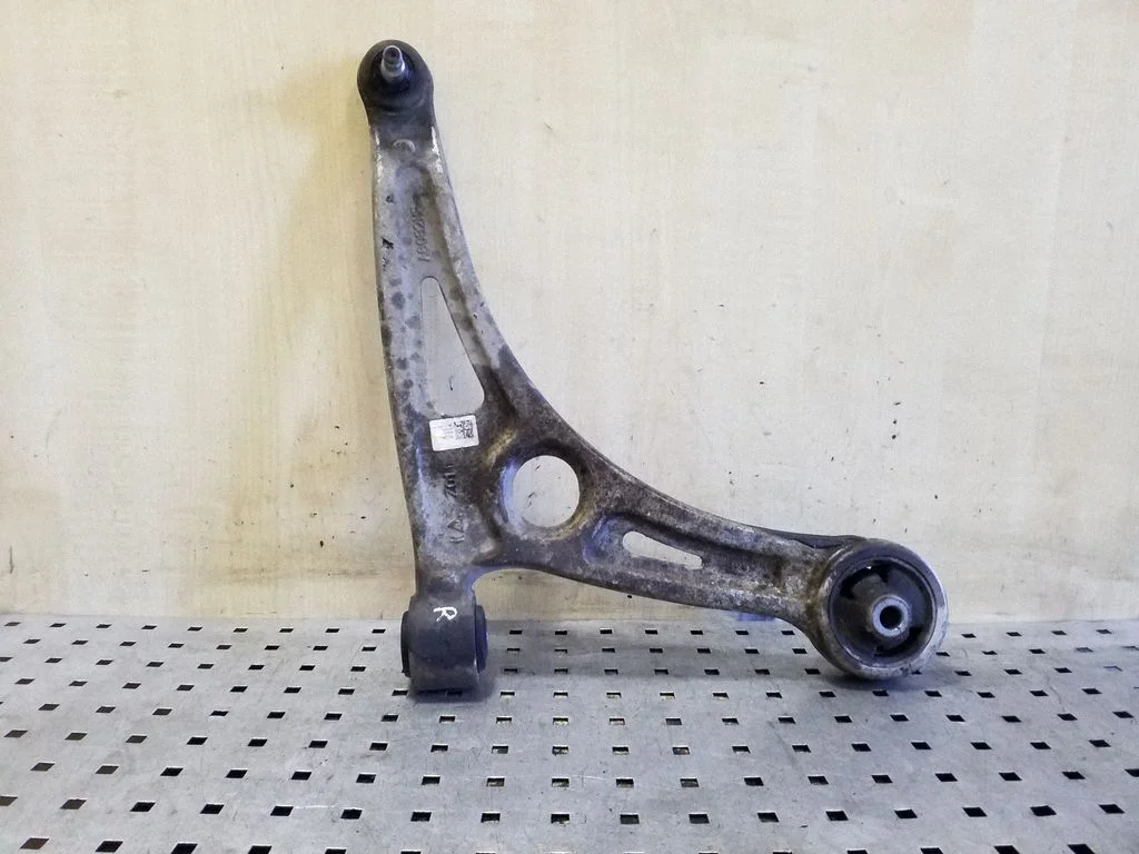 Front lower control arm/wishbone 54501G2100