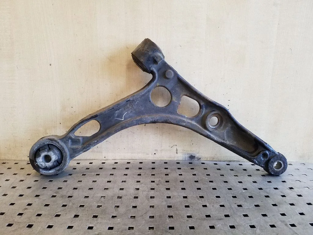 Front lower control arm/wishbone 50712141