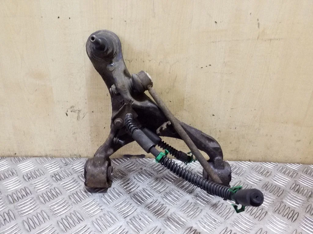 Front lower control arm/wishbone RBJ500850