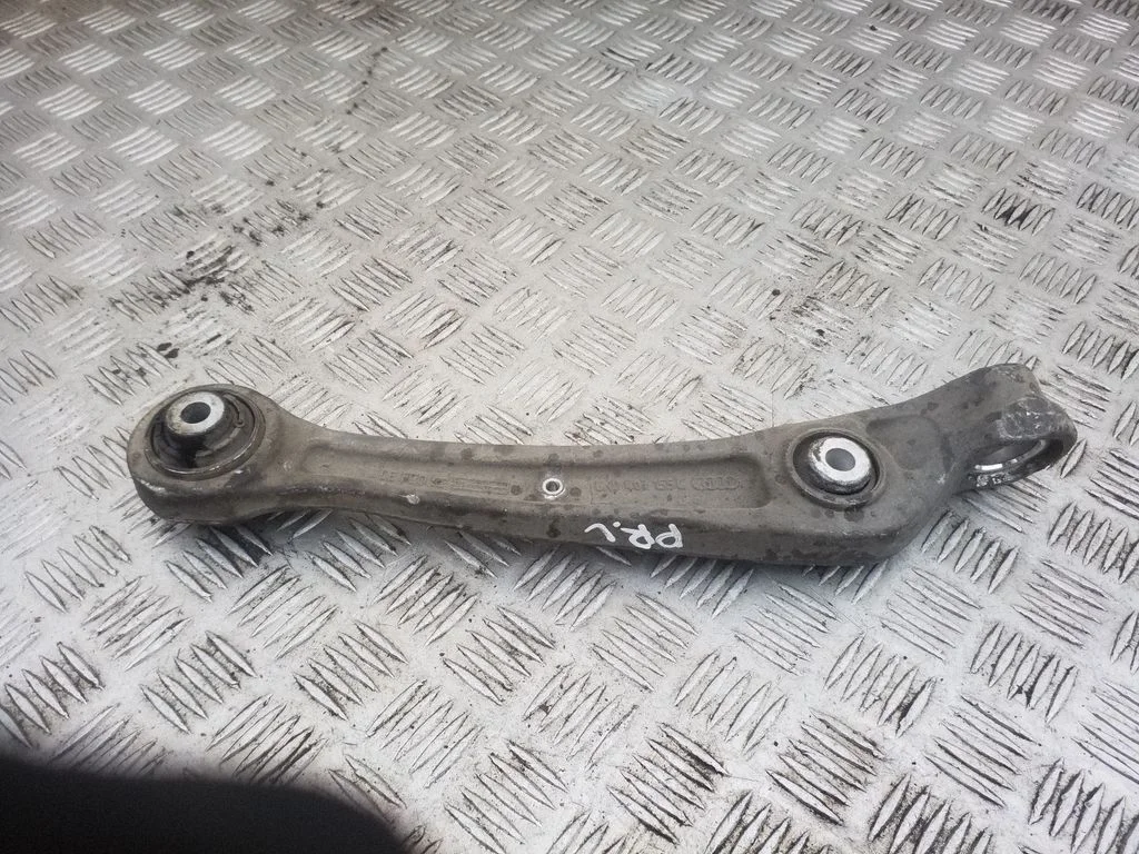 Front lower control arm/wishbone 8K0407155C
