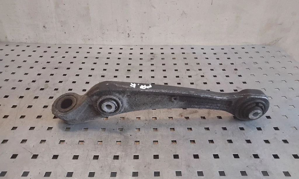 Front lower control arm/wishbone 8K0407156C