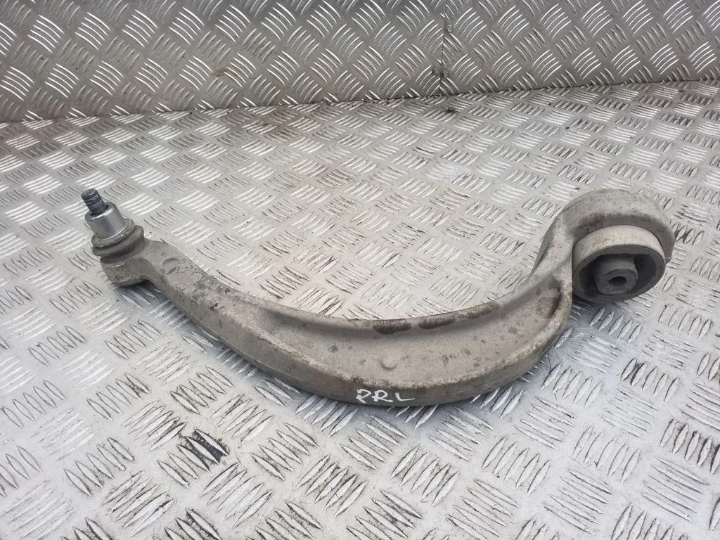 Front lower control arm/wishbone 8K0407695G