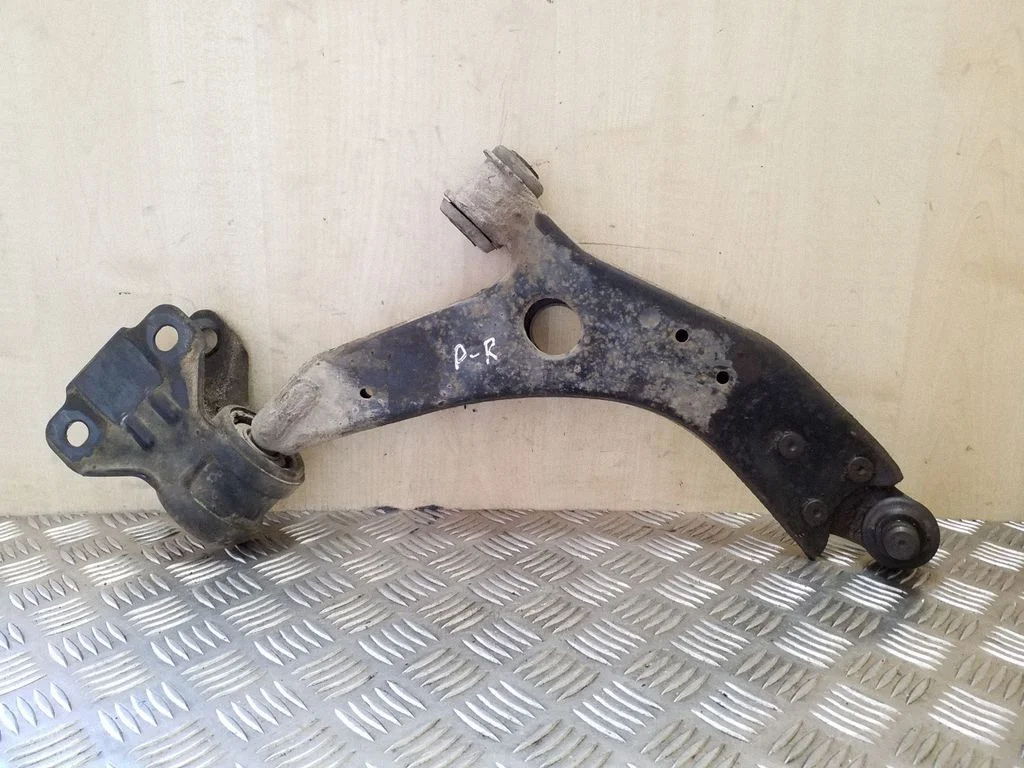 Front lower control arm/wishbone BV613C339AAA