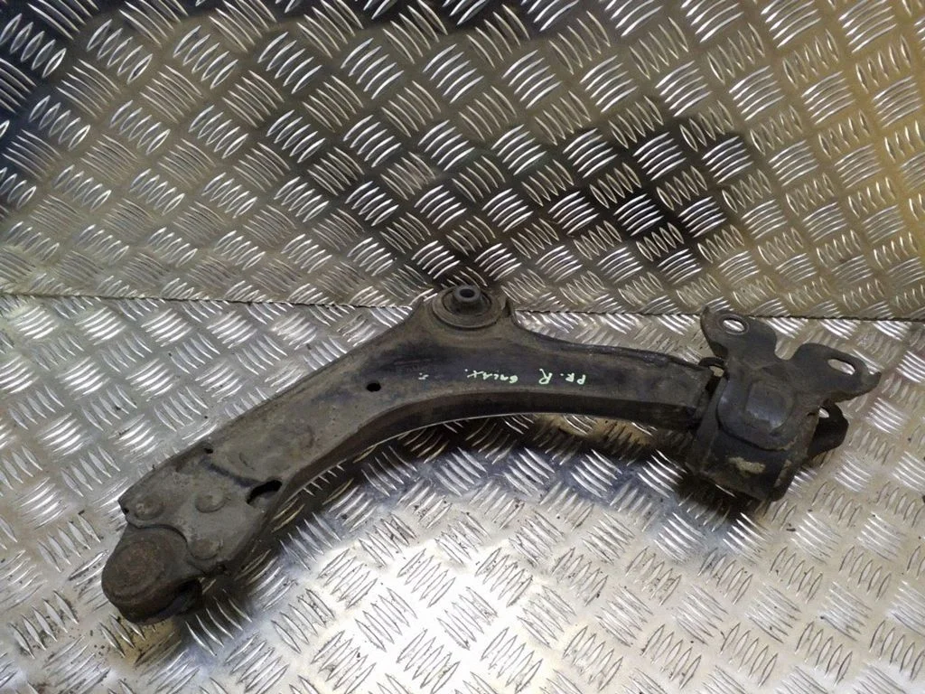 Front lower control arm/wishbone 6G9N3A052