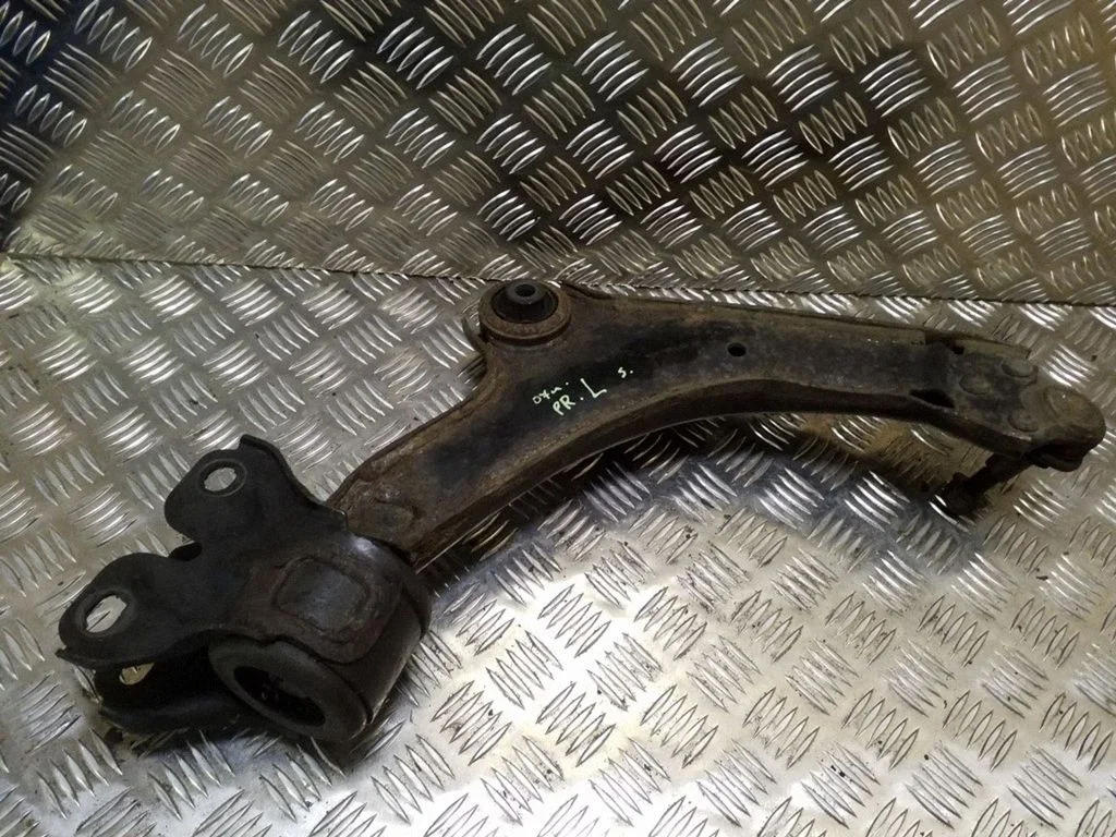 Front lower control arm/wishbone 6G9N3A052