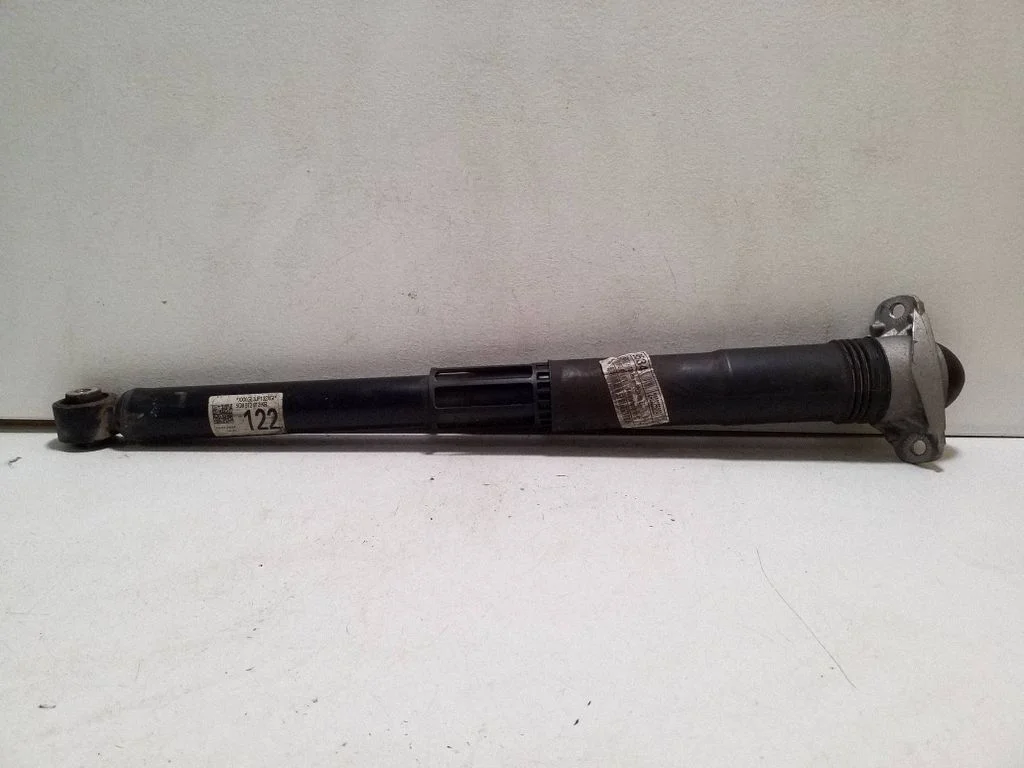 Rear shock absorber/damper 5Q0512013KR