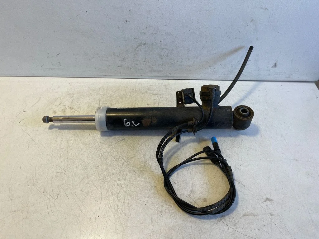 Rear shock absorber/damper – BMW X6M F86 (2015-2018)