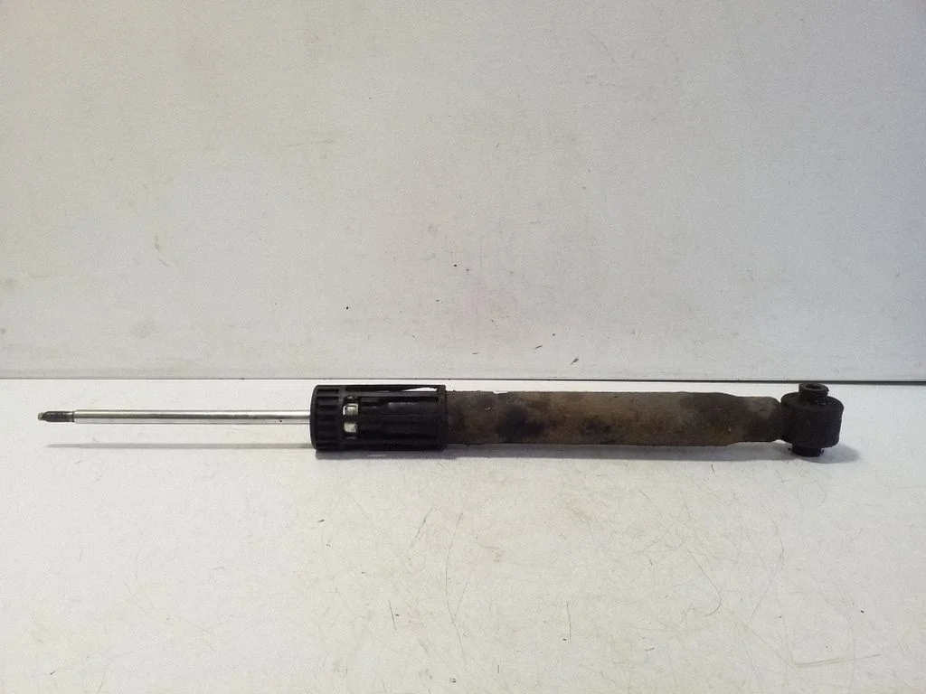 Rear shock absorber/damper – left