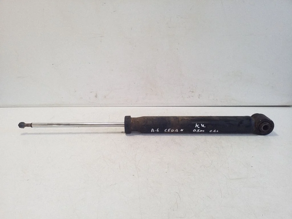 Rear shock absorber/damper