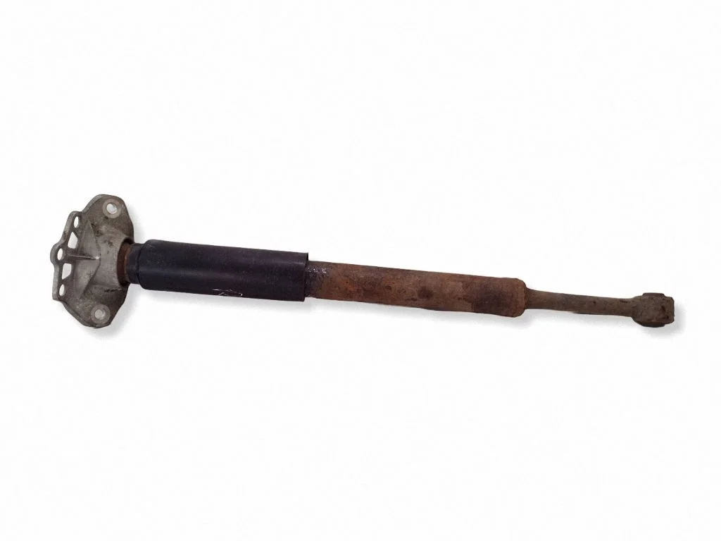 Tagumine amortisaator – parem