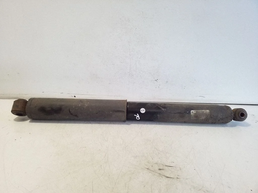 Rear shock absorber/damper JB3C18080EBE
