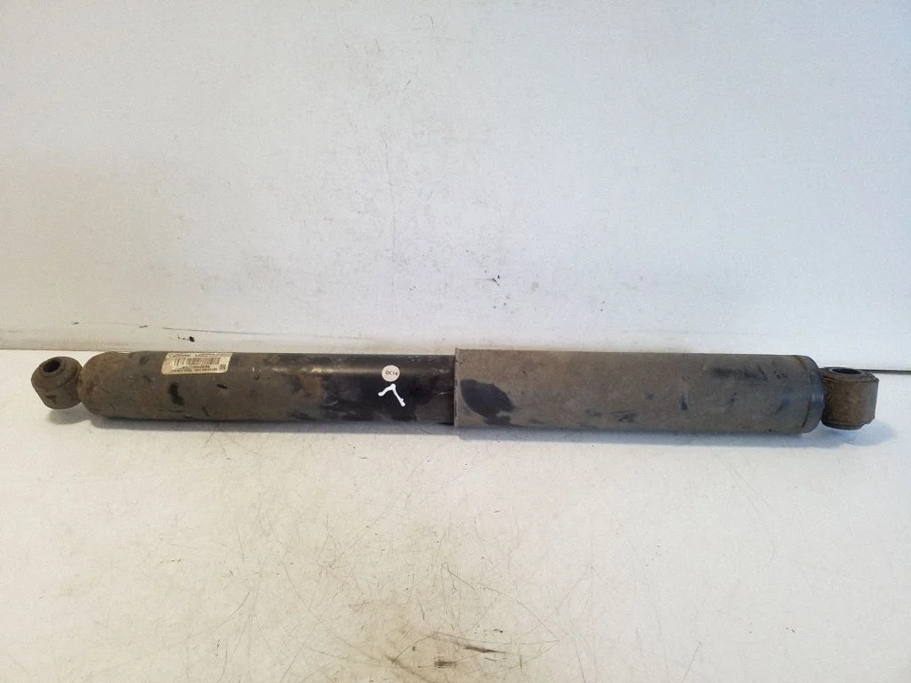 Rear shock absorber/damper JB3C18080EBE