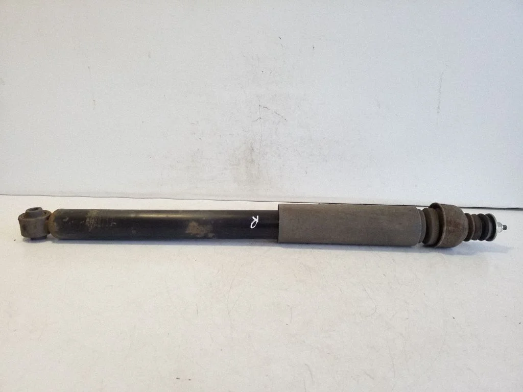 Tagumine amortisaator – Nissan Leaf I (ZE0) (2010-2017)