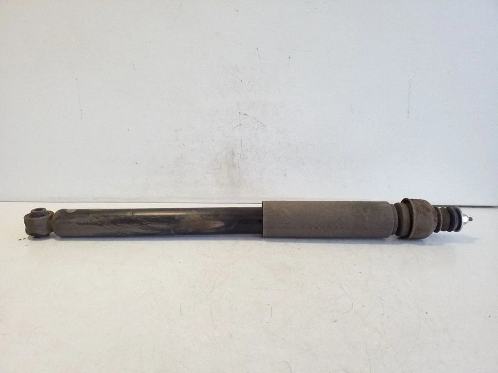 Tagumine amortisaator – Nissan Leaf I (ZE0) (2010-2017)