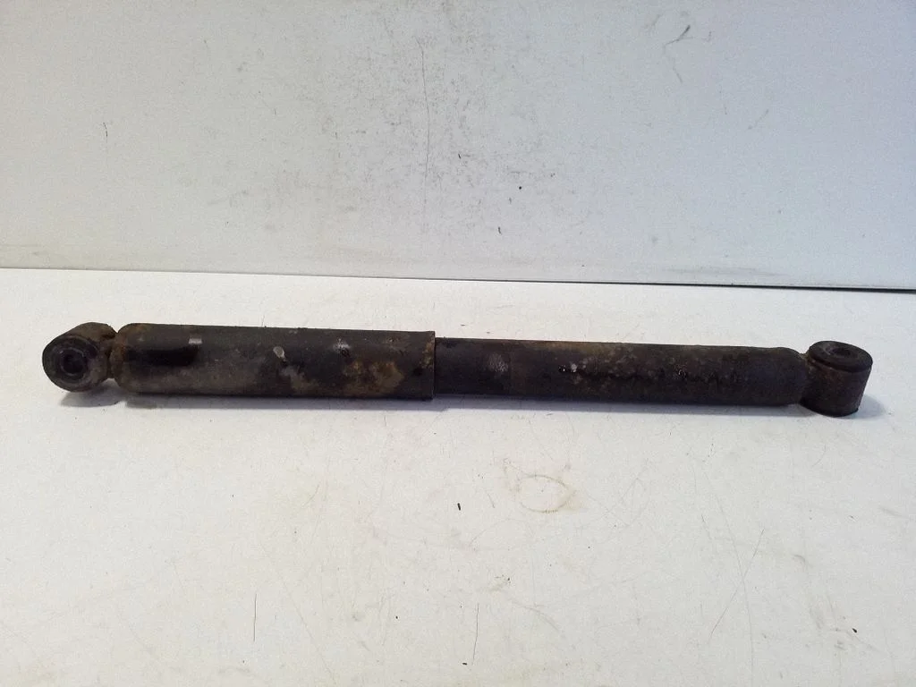 Rear shock absorber/damper – left