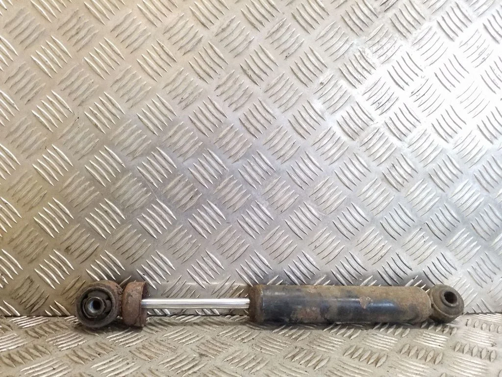 Rear shock absorber/damper