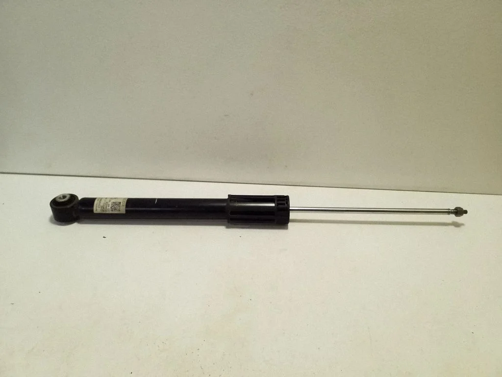 Rear shock absorber/damper 2Q0512013DC