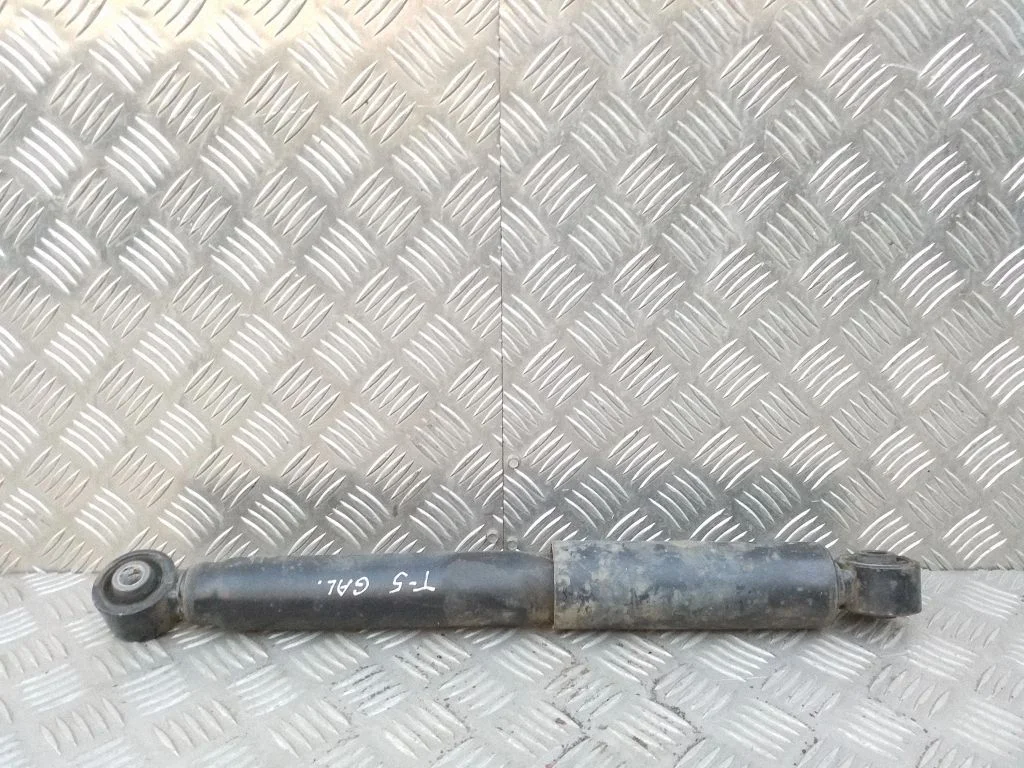 Rear shock absorber/damper