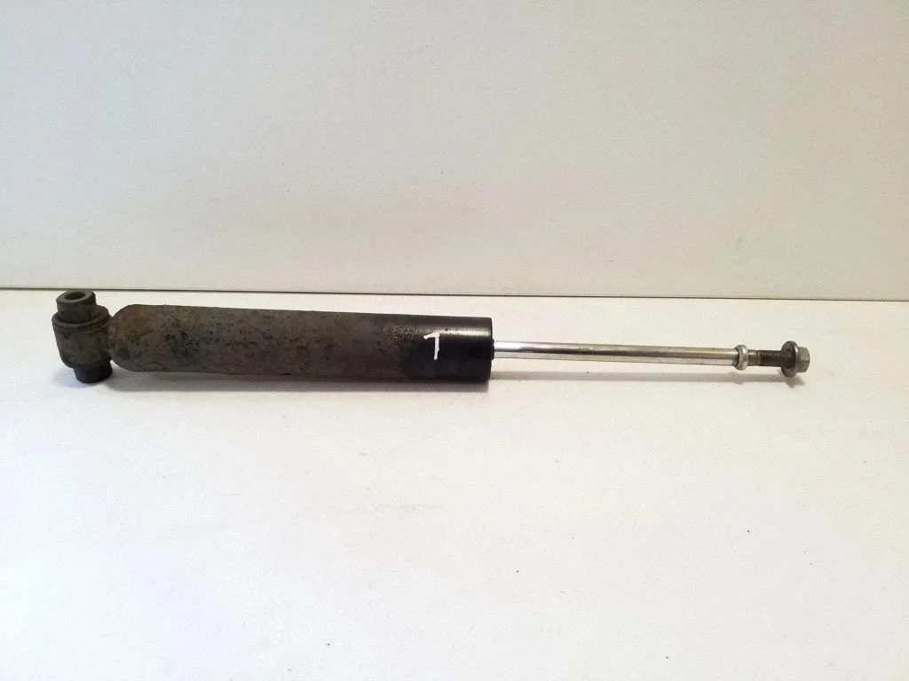 Rear shock absorber/damper 9808182680 – Citroen C4 Grand Picasso (2013-2018)