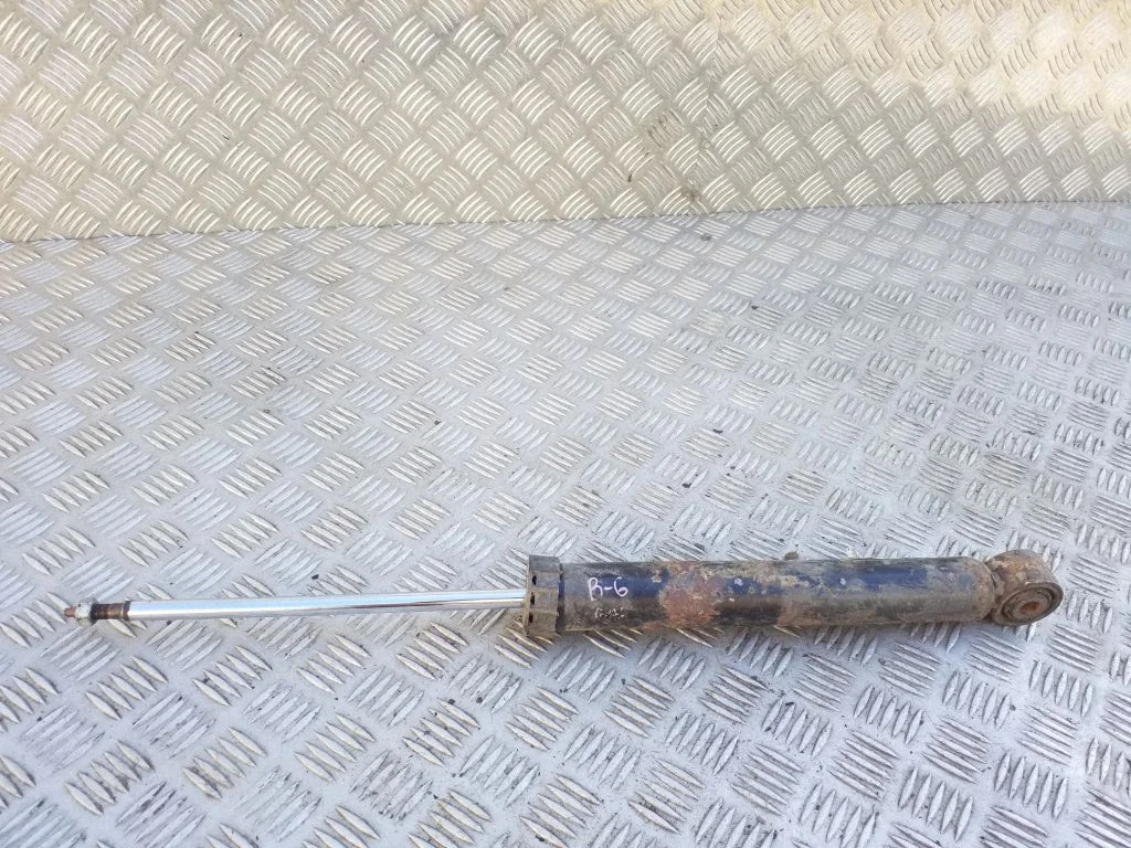 Rear shock absorber/damper 3C0513049BS