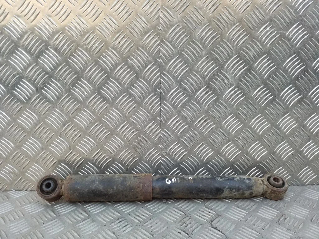 Rear shock absorber/damper – right