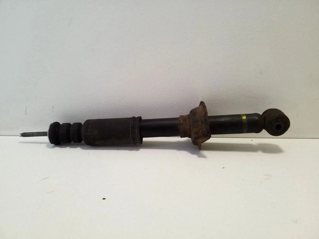 Tagumine amortisaator 4162A239