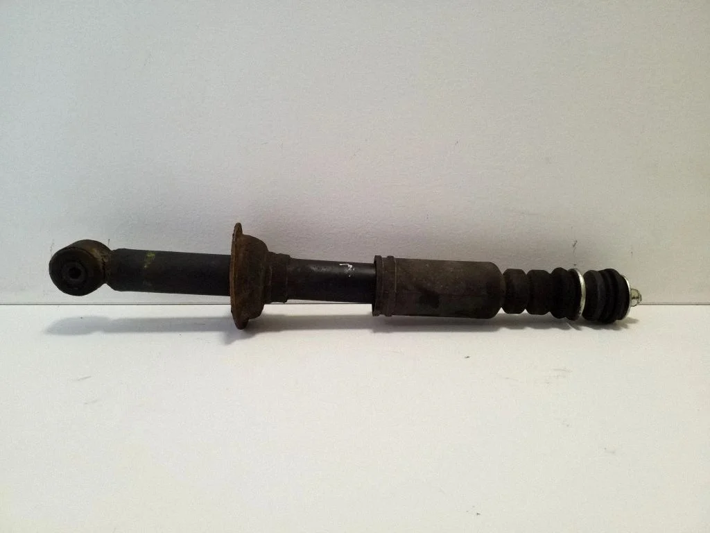 Tagumine amortisaator 4162A239
