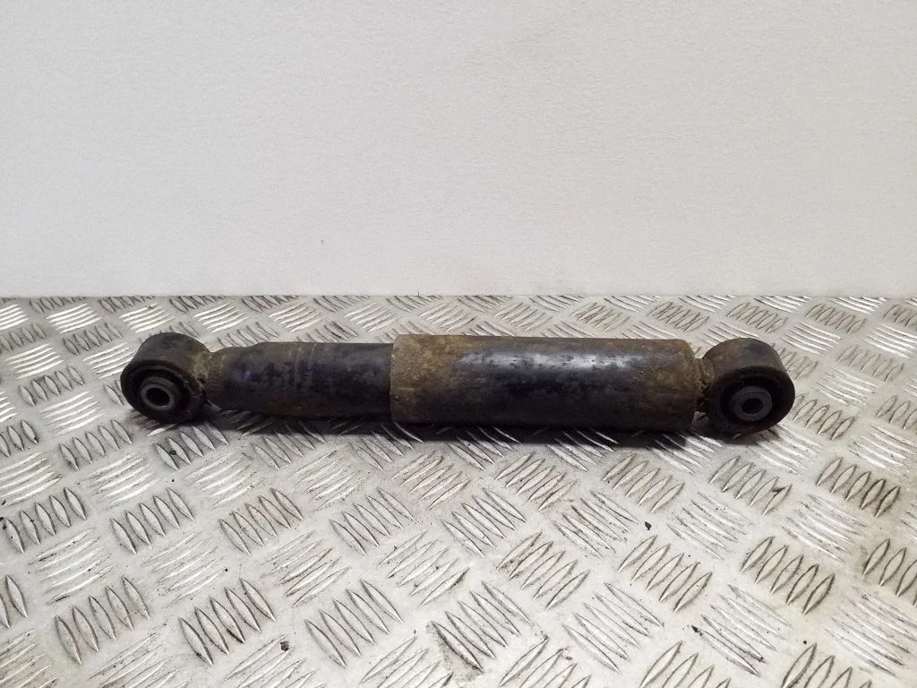Rear shock absorber/damper