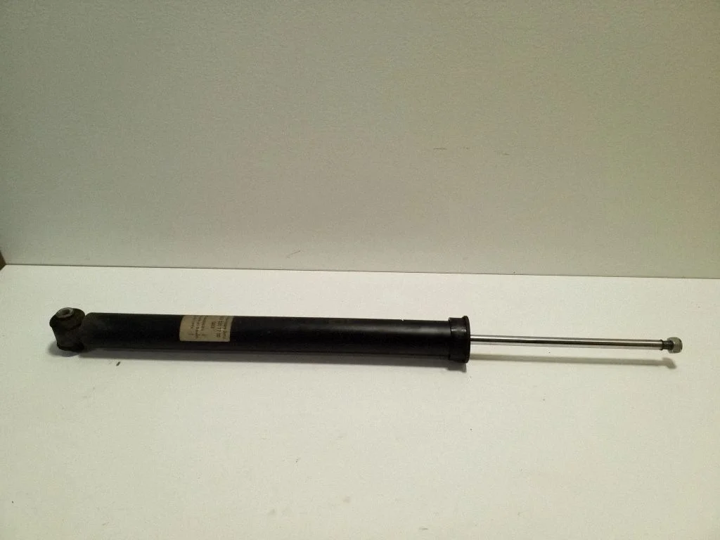 Tagumine amortisaator A2433207700