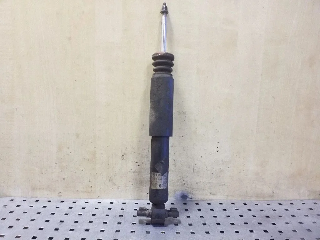 Rear shock absorber/damper DG9C18W002