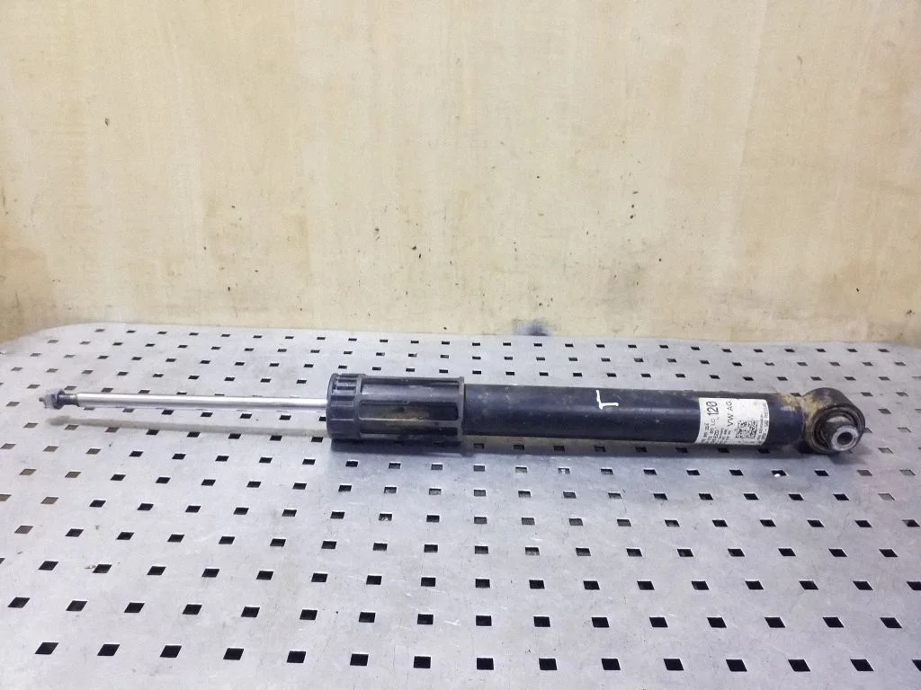 Rear shock absorber/damper 5Q0512011LC