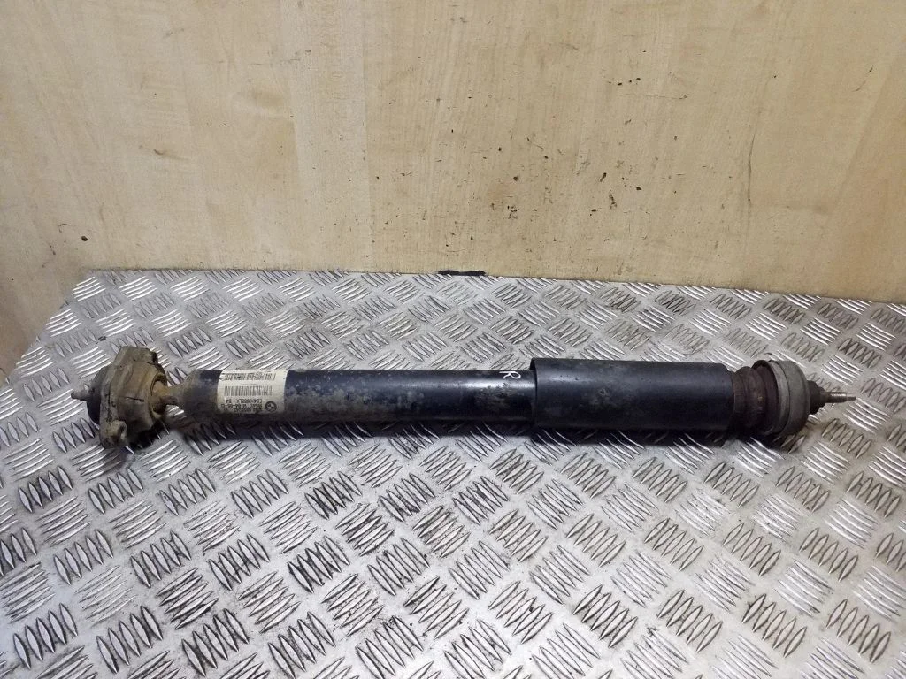 Rear shock absorber/damper – BMW X1 E84 (2009-2015)