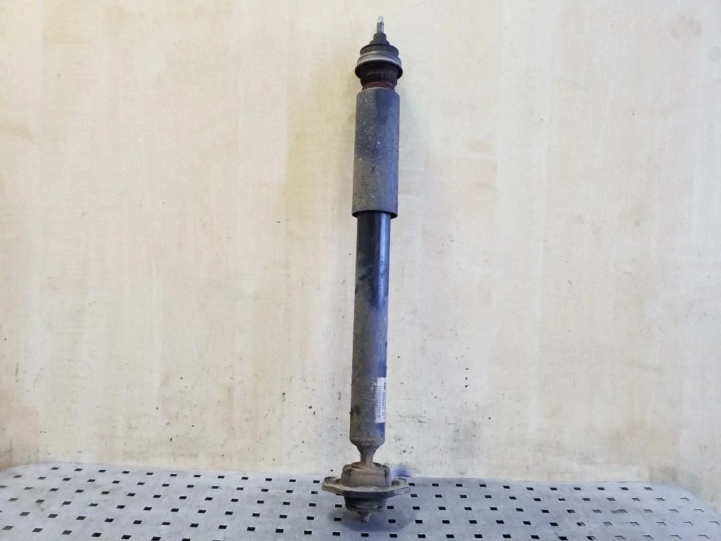 Rear shock absorber/damper – BMW X1 E84 (2009-2015)