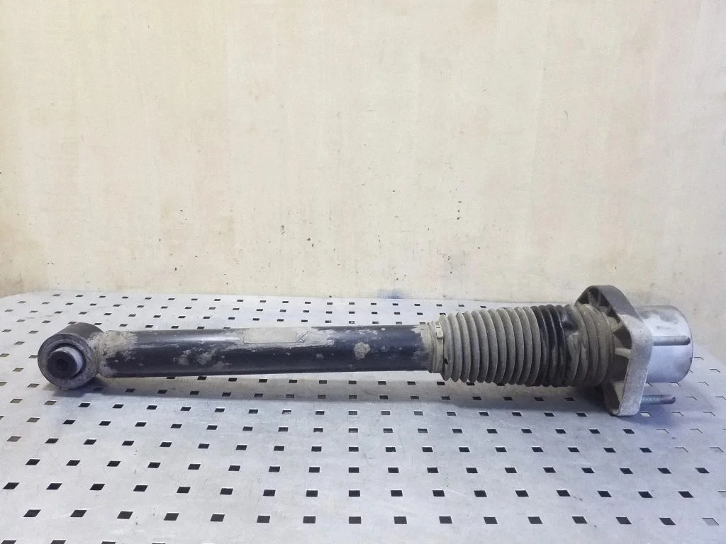Rear shock absorber/damper – left