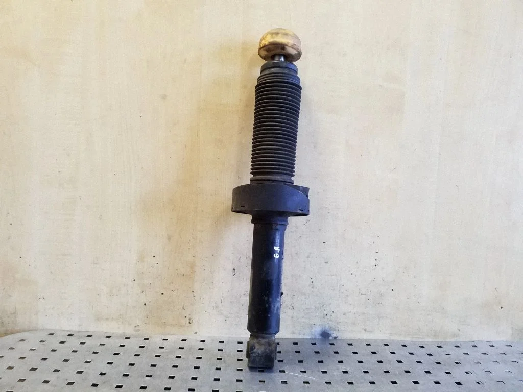 Rear shock absorber/damper – Porsche Cayenne (92A) (2010-2017)