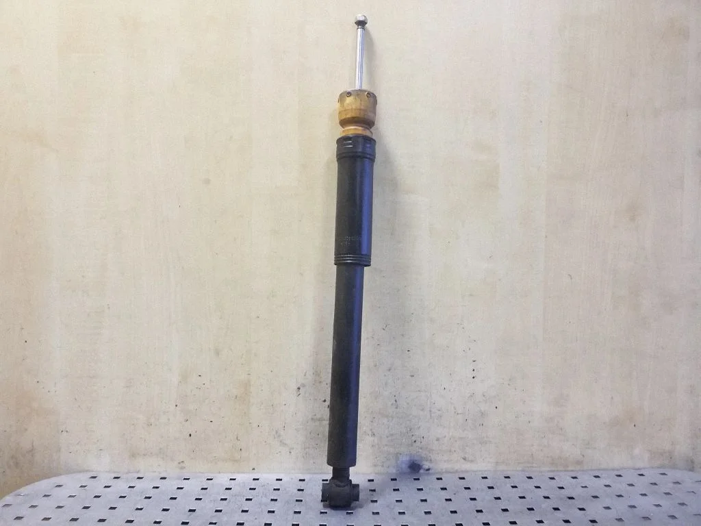Rear shock absorber/damper – left