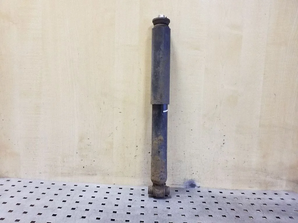Rear shock absorber/damper – Citroen C4 Grand Picasso (2013-2018), left
