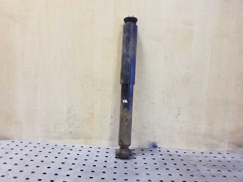 Rear shock absorber/damper – Citroen C4 Grand Picasso (2013-2018), right