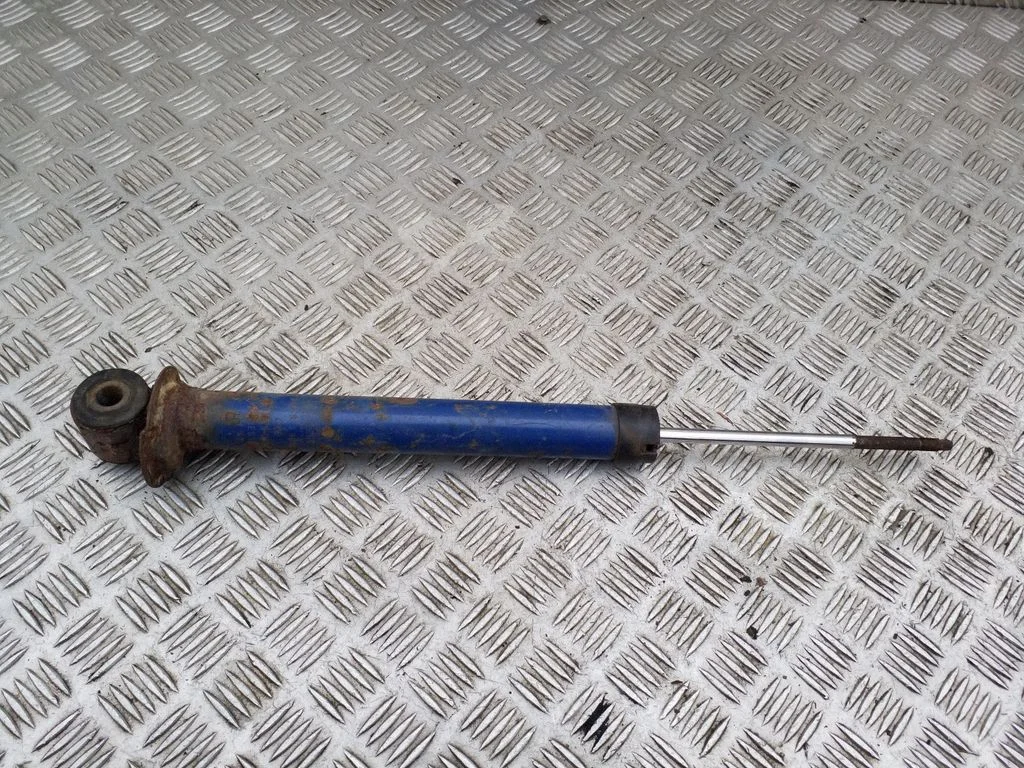 Rear shock absorber/damper 8A0513029AC