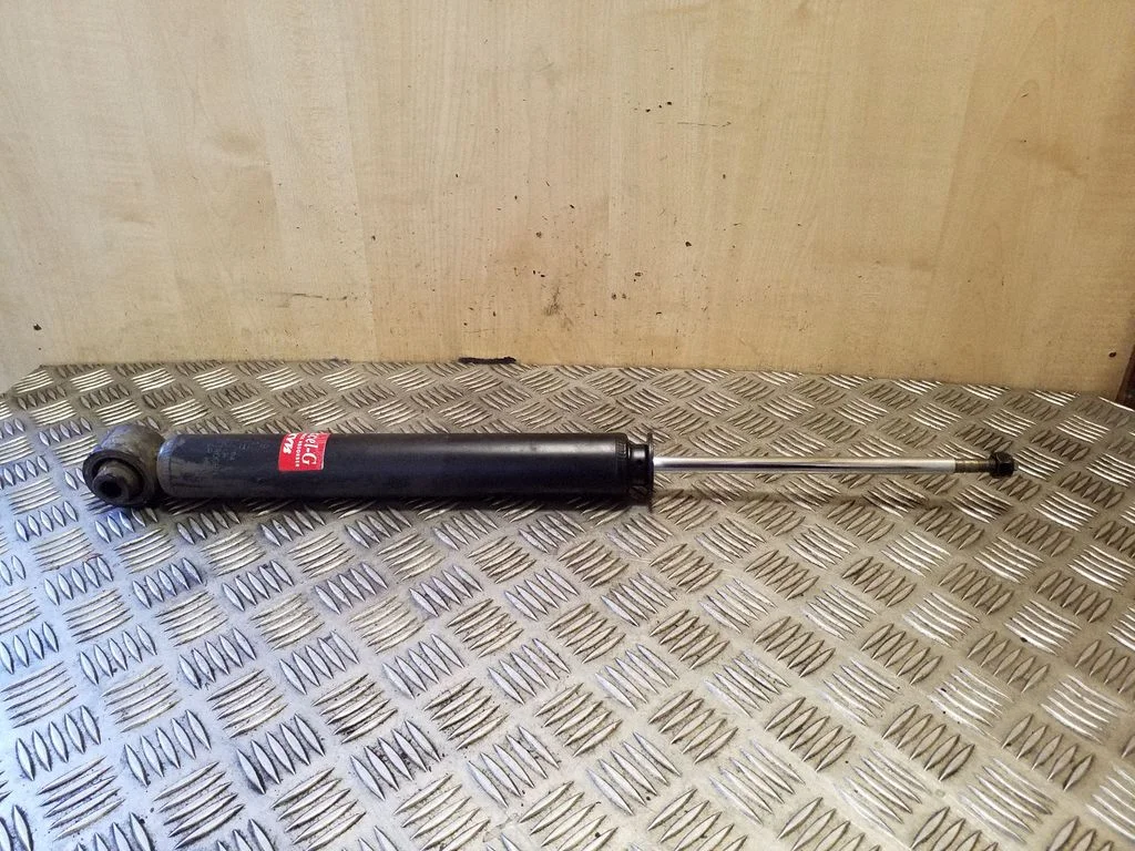 Rear shock absorber/damper 349189