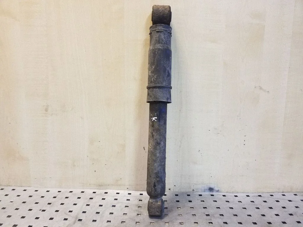 Rear shock absorber/damper – left