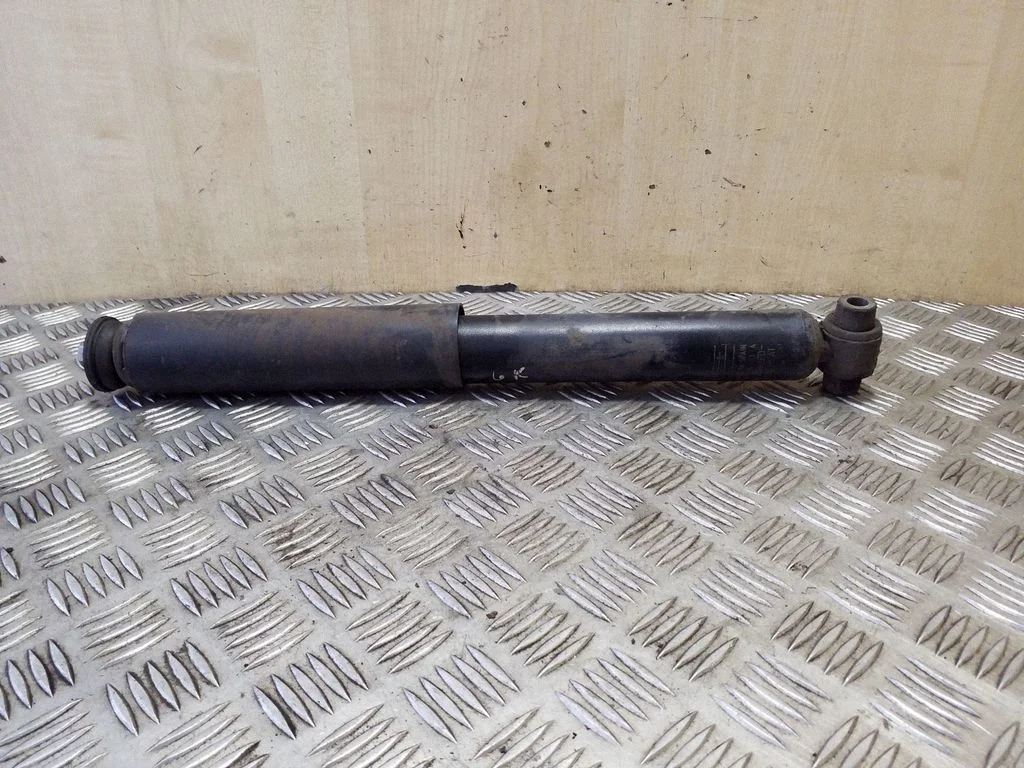 Rear shock absorber/damper 9808182680 – Citroen C4 Grand Picasso (2013-2018)