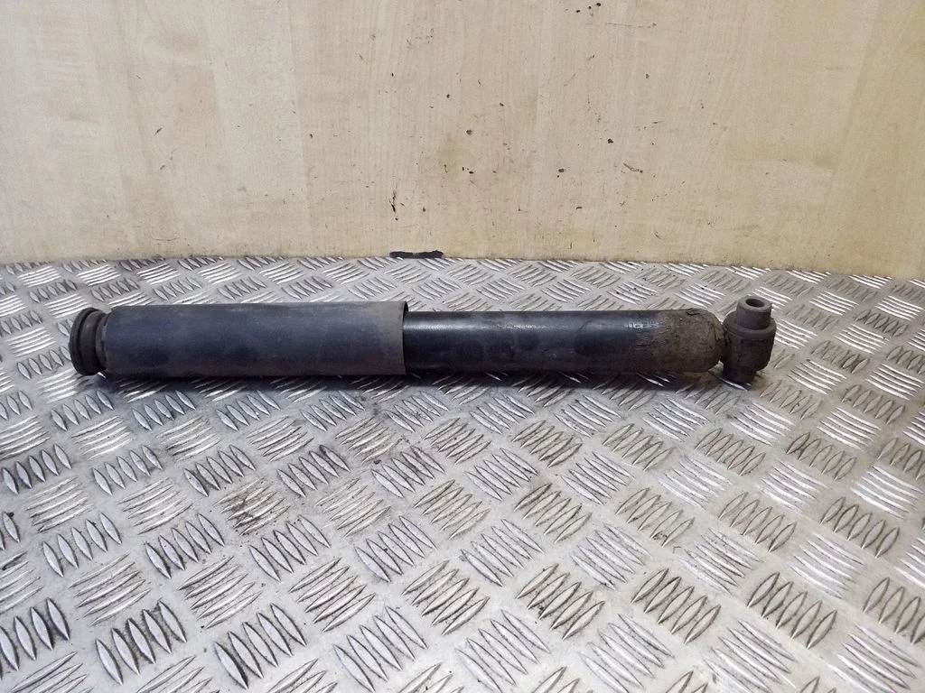 Rear shock absorber/damper 9808182680 – Citroen C4 Grand Picasso (2013-2018)