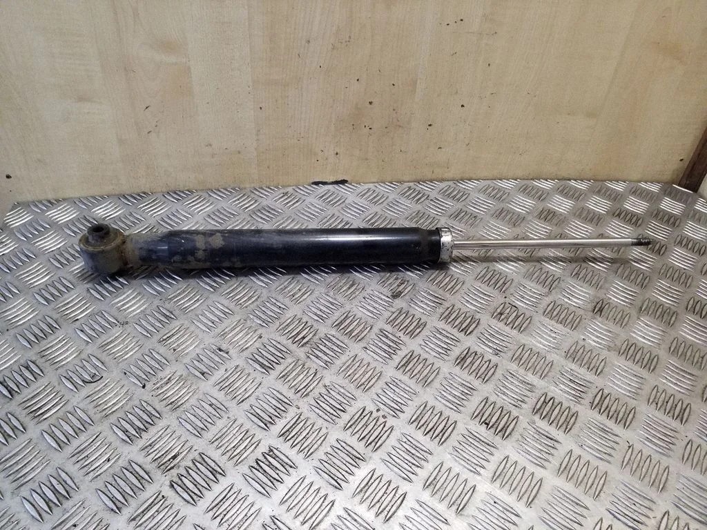 Rear shock absorber/damper – left