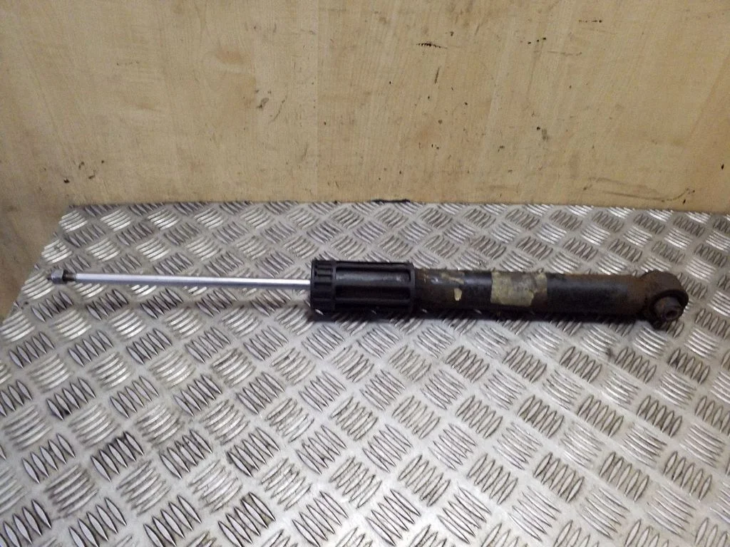 Rear shock absorber/damper 3Q0513049GF